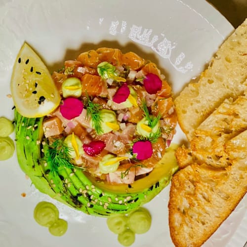 Casa Florita Restaurante, Barcelona