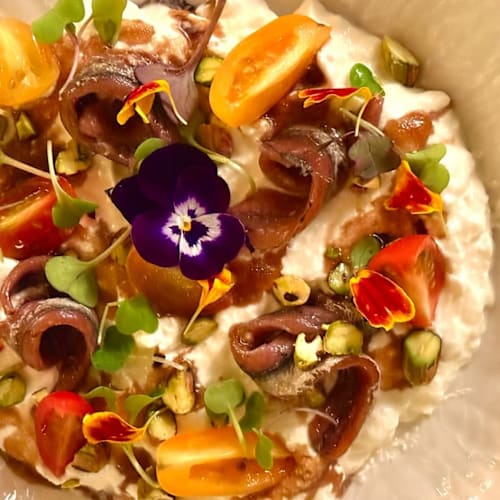 Casa Florita Restaurante, Barcelona