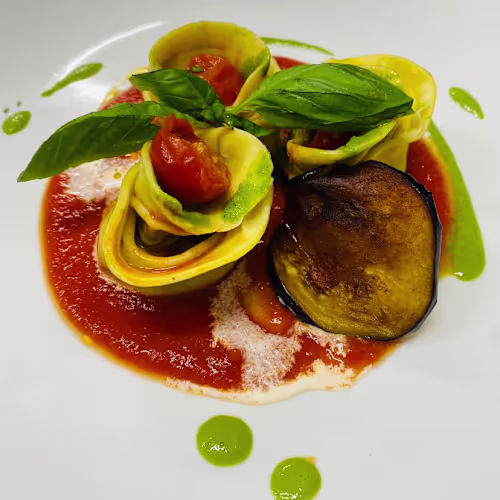 Pasta e pizza terrasini, Terrasini