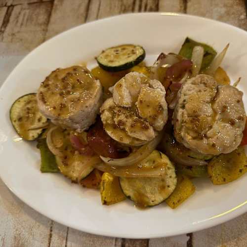 El Rincón del Sabor, Móstoles