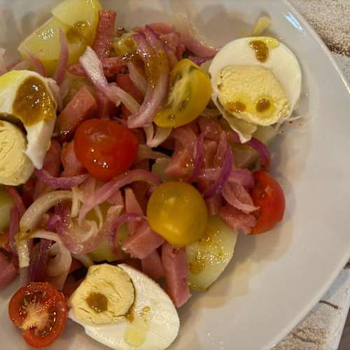 El Rincón del Sabor, Móstoles