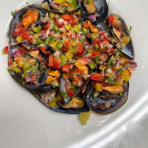 El Rincón del Sabor, Móstoles