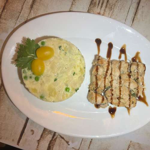 El Rincón del Sabor, Móstoles