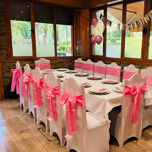 El Rincón del Sabor, Móstoles