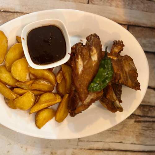 El Rincón del Sabor, Móstoles