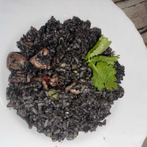 El Rincón del Sabor, Móstoles