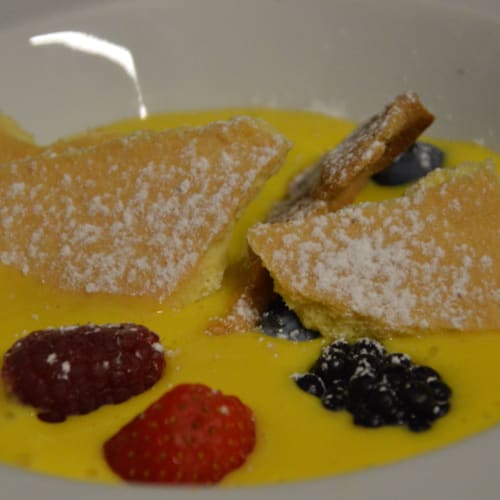 Timo e Rosmarino, Alessandria