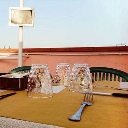 The Scotsman Hamburgeria Pizzeria da Gigi, Locri