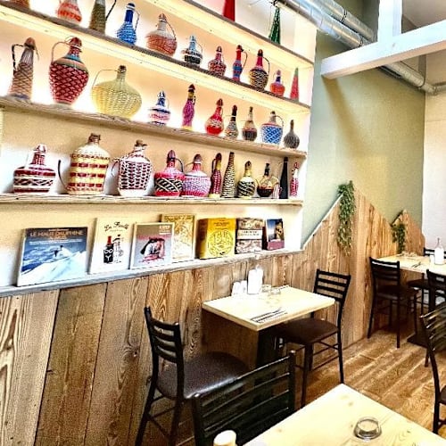 Le Refuge de Boulogne, Boulogne-Billancourt