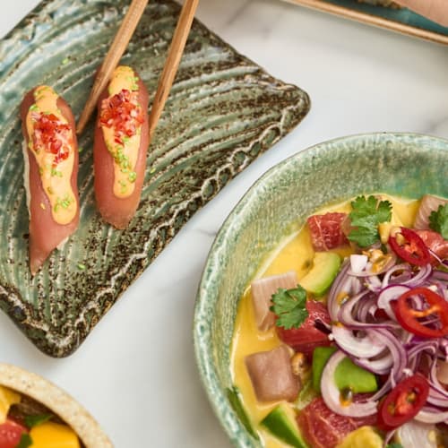 Côté Sushi Dijon, Dijon