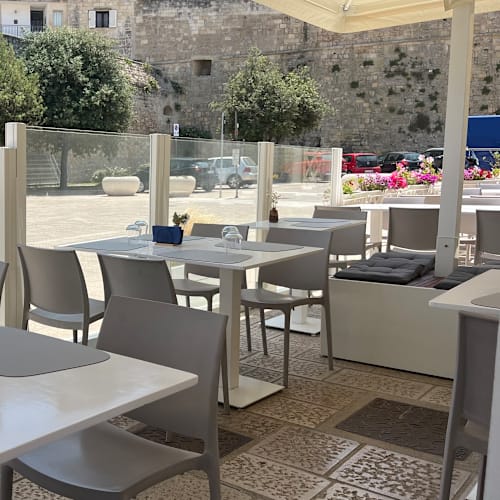 Summer Fish, Otranto