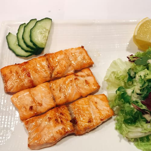 Nagoya Vouillé, Paris