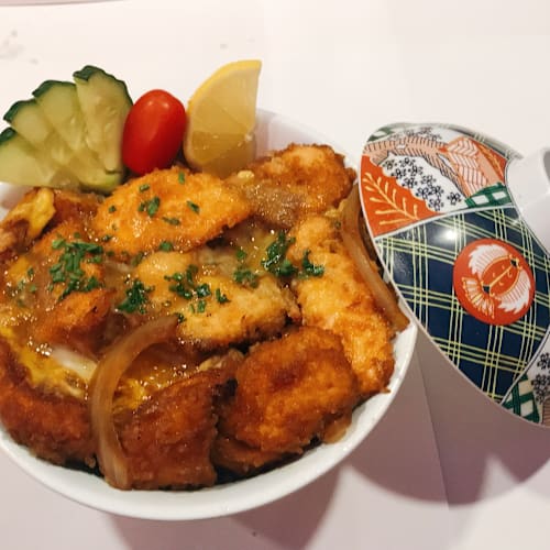 Nagoya Vouillé, Paris