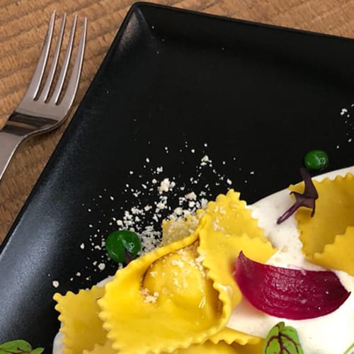 Gintilla Organic Vegan Restaurant, Cagliari