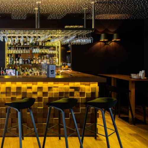 La Table du Royal Snail, Namur
