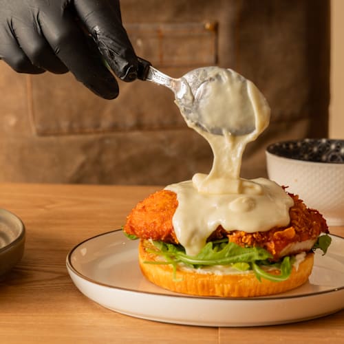 Burger Industry, Lambesc