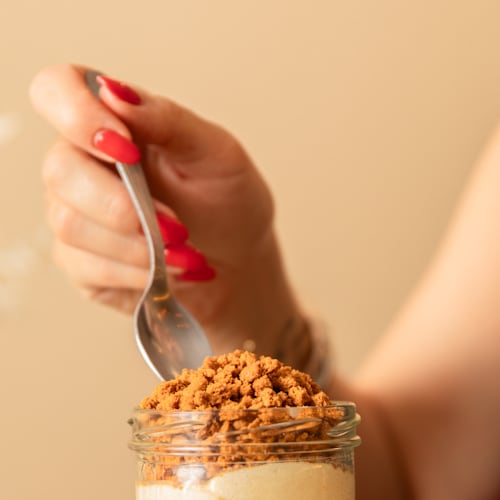 Burger Industry, Lambesc