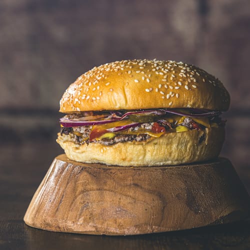 Burger Industry, Lambesc