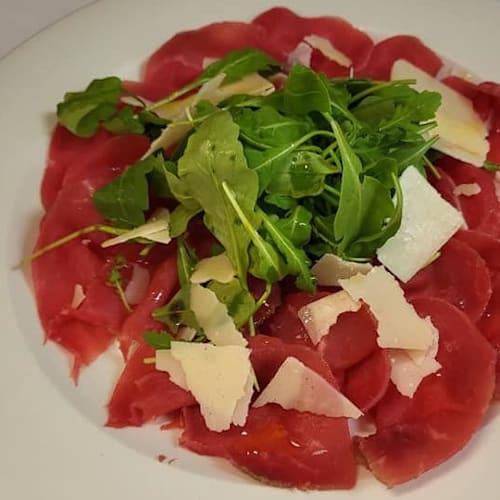 Bottega di Fattoria-Trattoria Toscana, Firenze