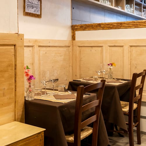 Bottega di Fattoria-Trattoria Toscana, Firenze