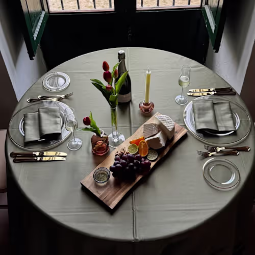 Tonnara Bordonaro, Palermo