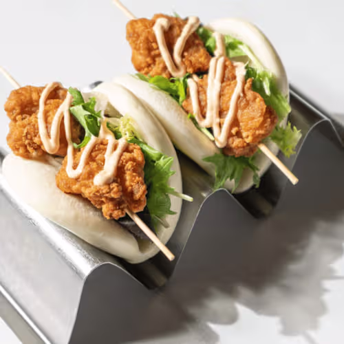 Dragon Kitchen Chamartin, Madrid