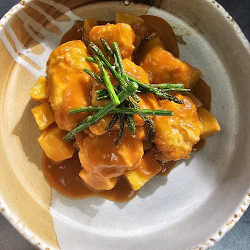 Chispas, Boadilla del Monte