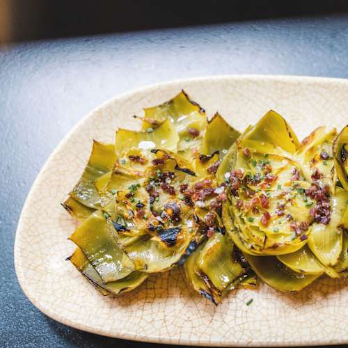 Chispas, Boadilla del Monte