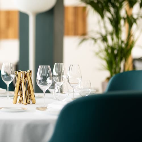 Ristorante Larossa, Torino
