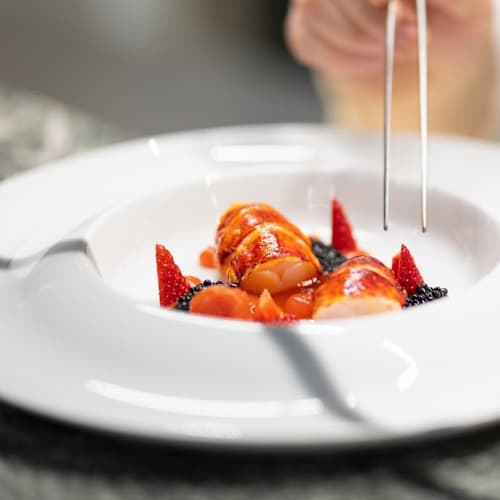 Ristorante Larossa, Torino