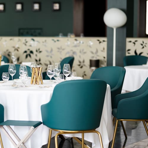 Ristorante Larossa, Torino