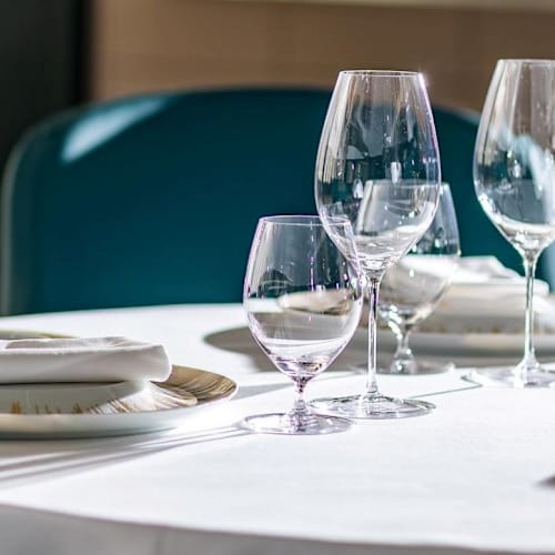 Ristorante Larossa, Torino