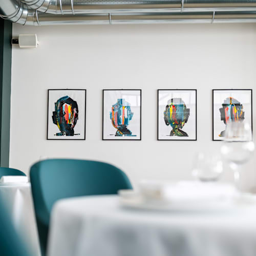 Ristorante Larossa, Torino