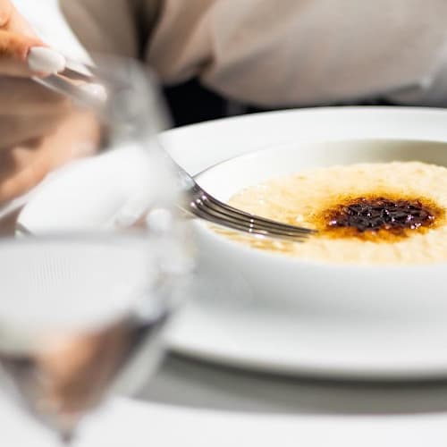 Ristorante Larossa, Torino