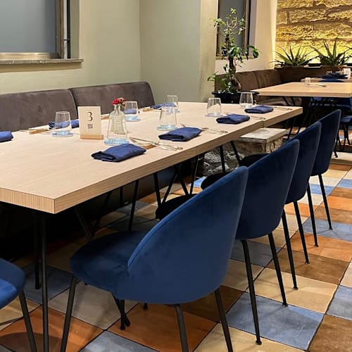 Mylos Rifugio Culinario, Bagheria