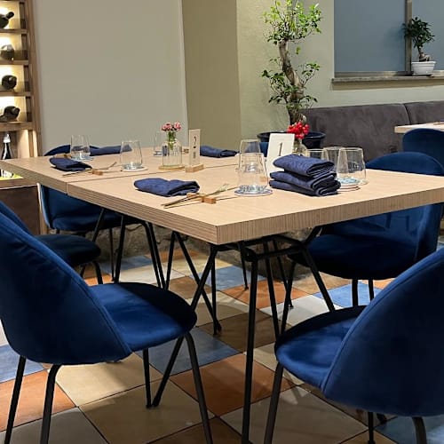 Mylos Rifugio Culinario, Bagheria