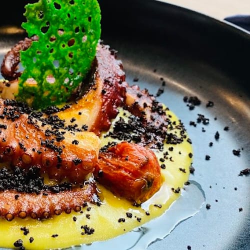 Mylos Rifugio Culinario, Bagheria