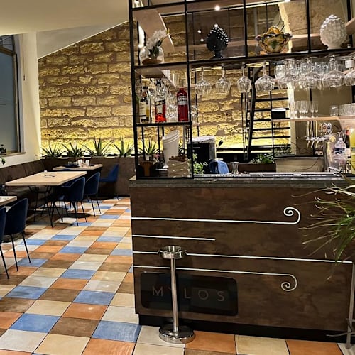 Mylos Rifugio Culinario, Bagheria