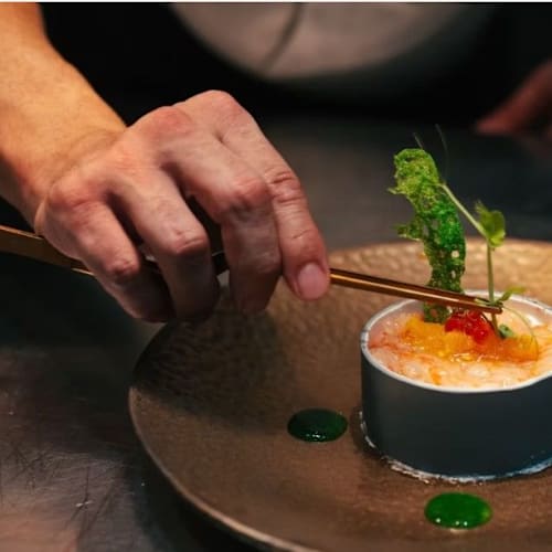 Mylos Rifugio Culinario, Bagheria