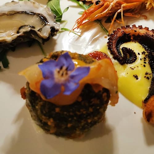 Mylos Rifugio Culinario, Bagheria