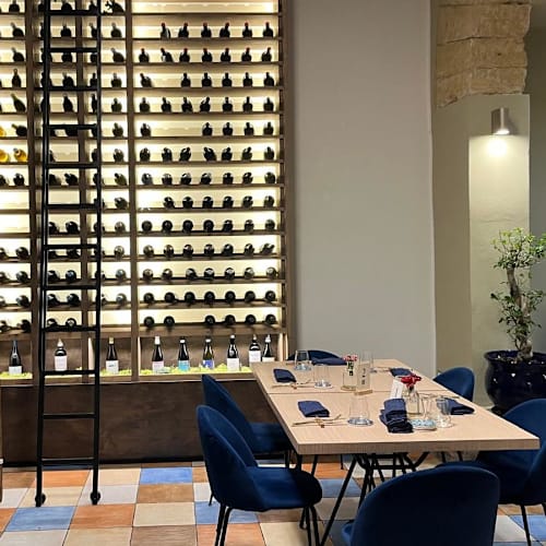 Mylos Rifugio Culinario, Bagheria