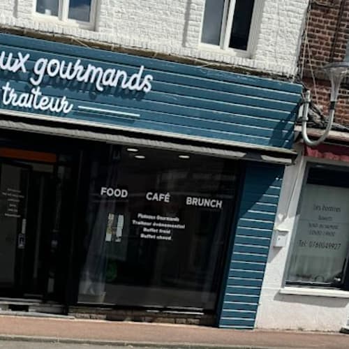 Plateaux gourmands, Marcq-en-Barœul