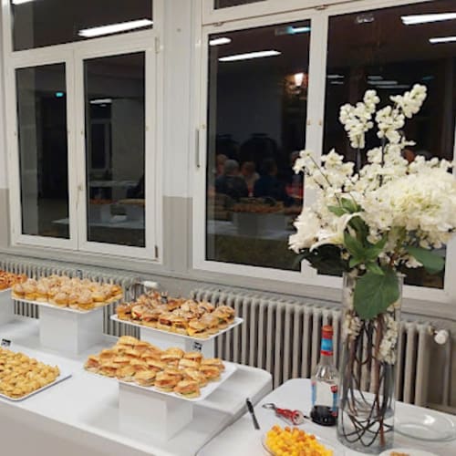Plateaux gourmands, Marcq-en-Barœul