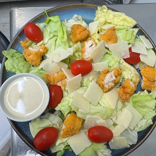 Plateaux gourmands, Marcq-en-Barœul