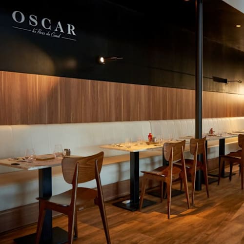 Oscar, Villeurbanne