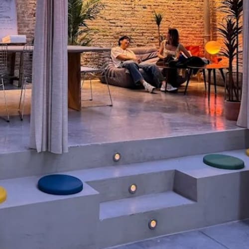 Veneno House, València