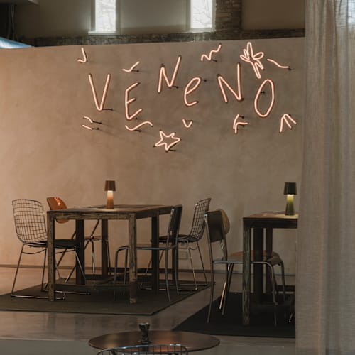 Veneno House, València