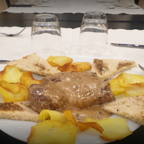 Angolo del Sapore, Milano