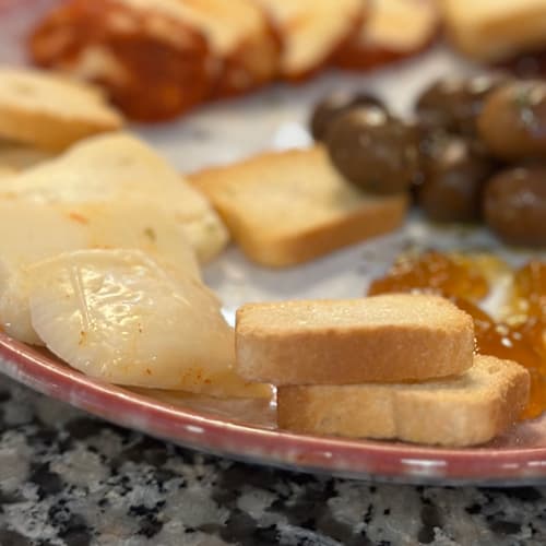 Tapas Mia Pizzaria, Lisboa