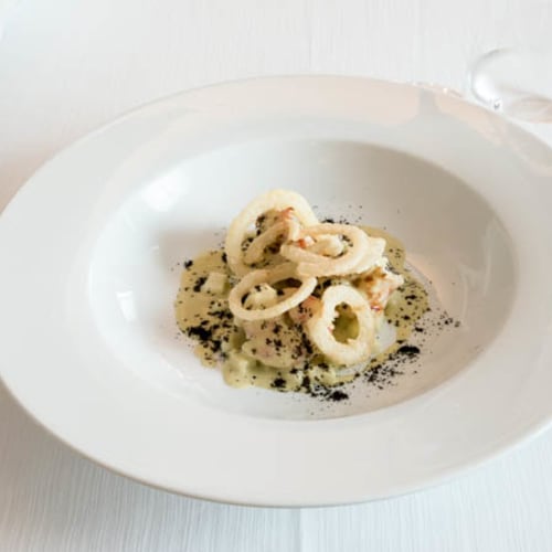 Acqua Pazza Bologna, Bologna